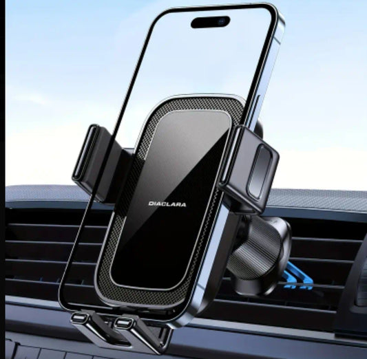 Car Navigation Phone Holder