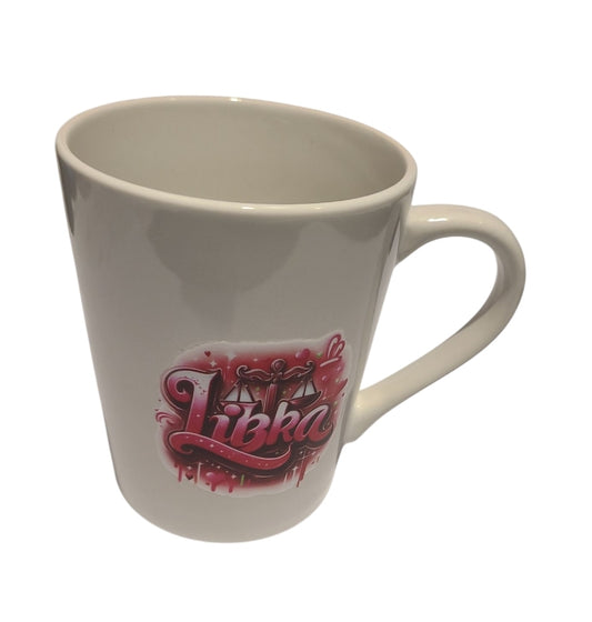 Tea cups
