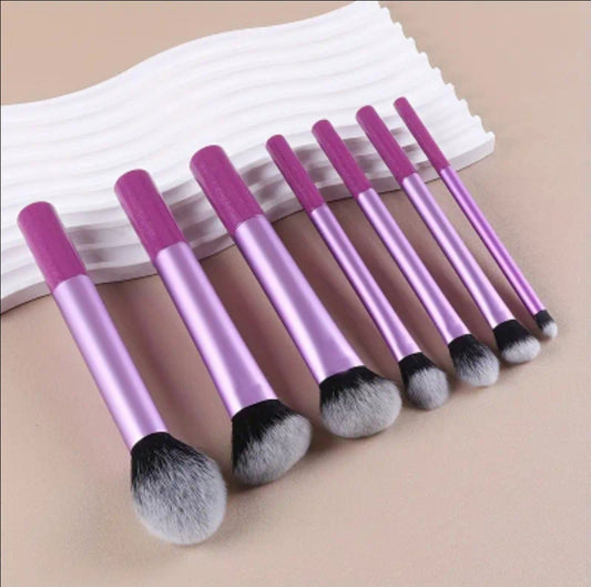 Real Technique Makeup Brushes